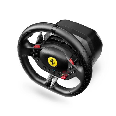 Thrustmaster Thrustmaster Racing Wheel | T98-P Ferrari 296 GTB | Czarny