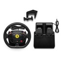 Thrustmaster Thrustmaster Racing Wheel | T98-P Ferrari 296 GTB | Czarny