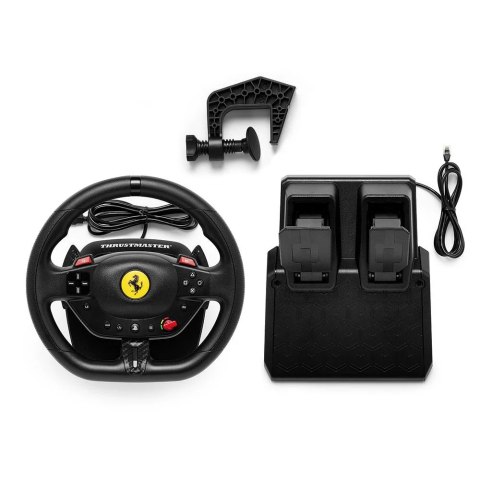 Thrustmaster Thrustmaster Racing Wheel | T98-P Ferrari 296 GTB | Czarny