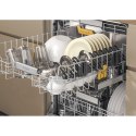 Whirlpool Whirlpool W8I HP42 L | Do zabudowy | Szerokość 60 cm | Liczba nakryć 14 | Liczba programów 10 | Klasa efektywności energetycznej