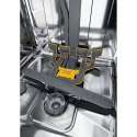 Whirlpool Whirlpool W8I HP42 L | Do zabudowy | Szerokość 60 cm | Liczba nakryć 14 | Liczba programów 10 | Klasa efektywności energetycznej