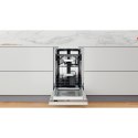 Whirlpool Zmywarka Whirlpool | WSIO 3T223 PCE X | Do zabudowy | Szerokość 45 cm | Liczba kompletów naczyń 10 | Liczba programów 7 | Klasa 