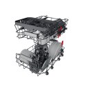 Whirlpool Zmywarka Whirlpool | WSIO 3T223 PCE X | Do zabudowy | Szerokość 45 cm | Liczba kompletów naczyń 10 | Liczba programów 7 | Klasa 