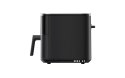 Xiaomi Dwustrefowa frytkownica powietrzna Xiaomi EU | Moc 2700 W | Pojemność 10 l | Czarny
