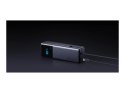 Xiaomi Power Bank Xiaomi 165W (zintegrowany kabel) | 10000 mAh | USB-C | Szary