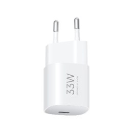 Xiaomi Zasilacz Nano Xiaomi 33W USB-C - Szybkie Ładowanie i Wysoka Wydajność