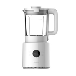 Xiaomi Xiaomi | Blender Pro EU | Tabletop | 800 W | Materiał słoika Szkło | Pojemność słoika 1,75 L | Biały