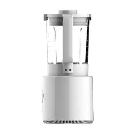 Xiaomi Xiaomi | Blender Pro EU | Tabletop | 800 W | Materiał słoika Szkło | Pojemność słoika 1,75 L | Biały