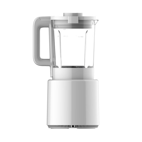 Xiaomi Xiaomi | Blender Pro EU | Tabletop | 800 W | Materiał słoika Szkło | Pojemność słoika 1,75 L | Biały
