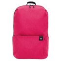 Xiaomi Xiaomi | Mi Casual Daypack | Plecak | Różowy | Pasek na ramię | Wodoodporny