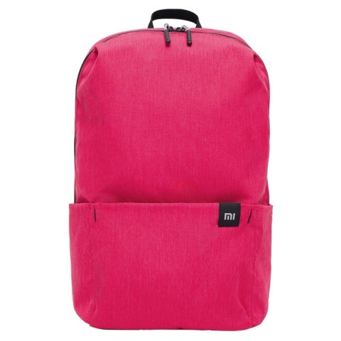 Xiaomi Xiaomi | Mi Casual Daypack | Plecak | Różowy | Pasek na ramię | Wodoodporny