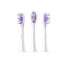 Xiaomi Xiaomi Oscylacyjna elektryczna szczoteczka do zębów - wymienne główki (miękkie)