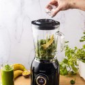 BLENDER KIELICHOWY WYŚWIETLACZ LED KLAUSBERG KB-9029 RETRO