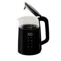 CZAJNIK ELEKTRYCZNY 1,7L BERLINGER HAUS BH-9476 MATTE BLACK