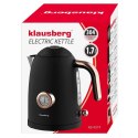 CZAJNIK ELEKTRYCZNY 1,7L Z TERMOMETREM KLAUSBERG KB-9019