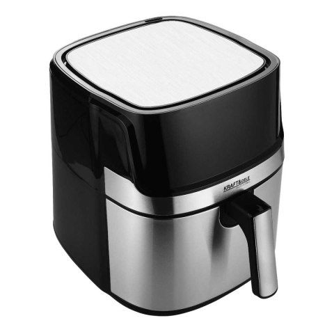 FRYTOWNICA BEZTŁUSZCZOWA 8L KRAFT&DELE 1850W KD-4101