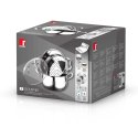 GARNEK PAROWY BERGNER 2,2L GOURMET LINE BG-6521