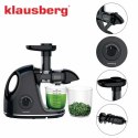 SOKOWIRÓWKA WYCISKARKA WOLNOOBROTOWA KLAUSBERG KB-7861