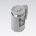 Czajnik elektryczny 1,7L 2200W MR-065-GREY MAESTRO