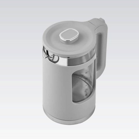Czajnik elektryczny 1,7L 2200W MR-065-GREY MAESTRO