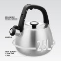 Czajnik nieelektryczny MR-1318 Maestro