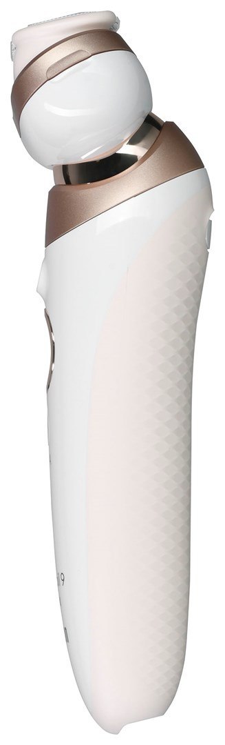 Braun Depilator elektryczny Silk-épil 9 Flex 9-360 3D