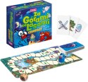 Gra Pink Frog Za górami za lasami Compact 27297 PINK