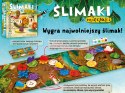 Gra Ślimaki to mięczaki 01009 NASZA
