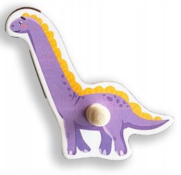 Układanka dinozaury SmilyPlay SPW83802 38027 ANEK