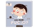 Co robi Pucio? 58.11.1 39450 NASZA