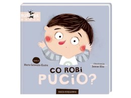 Co robi Pucio? 58.11.1 39450 NASZA