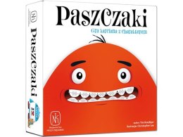 Gra Paszczaki 00514 NASZA