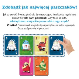 Gra Paszczaki 00514 NASZA