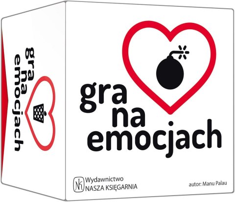 Gra na emocjach 78987 NASZA