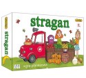 Gra planszowa Stragan 07677 ADAMIGO