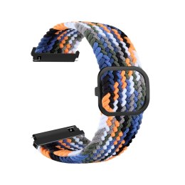 KIESLECT-P3 Pasek do smartwatcha Kieslect kolorowy KIESLECT