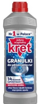 ND39_513958 GRANULKI DO UDRAZNIANIA RUR KRET 560G BUT GLOBAL