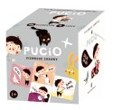 Pucio Pierwsze zabawy - zabawka 78765 NASZA