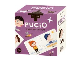 Pucio Przeciwieństwa Zabawka 79915 NASZA
