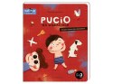 Pucio na wakacjach Ćwiczenia wym.d/przedszk.39153 NASZA