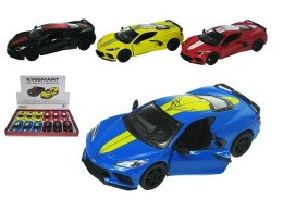 Corvette Livery edition 2021 HXKT5432 38774 EDITIO