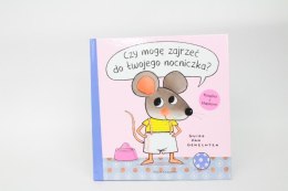 Czy mogę zajrzeć do twojego nocniczka? 37395 NASZA