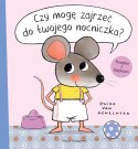 Czy mogę zajrzeć do twojego nocniczka? 37395 NASZA