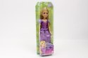 DISNEY Roszpunka lalka podstawowa HLW03 /5 PODSTAWOWA