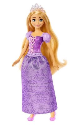 DISNEY Roszpunka lalka podstawowa HLW03 /5 PODSTAWOWA