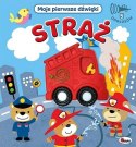 Moje pierwsze dźwięki Straż 12153 MOREX