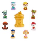 SPIN Psi Patrol mini figurki deluxe 6066746 /24 SPIN