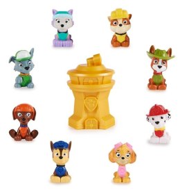 SPIN Psi Patrol mini figurki deluxe 6066746 /24 SPIN