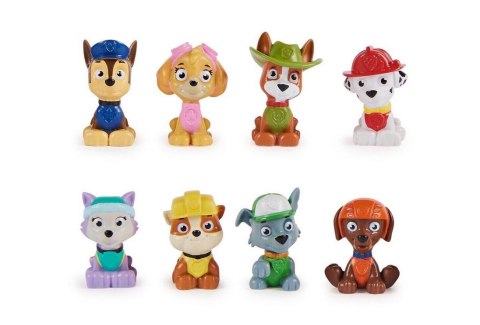 SPIN Psi Patrol mini figurki deluxe 6066746 /24 SPIN