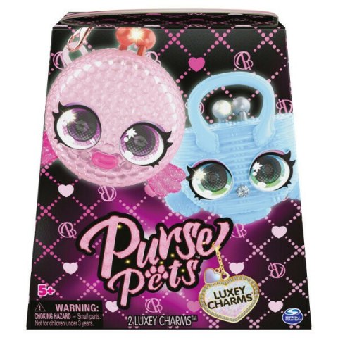 SPIN PursePets zawieszki 2pak 6066718 /12 SPIN